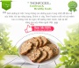 Biscotti nguyên cám
