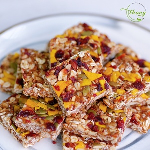 Bánh yến mạch